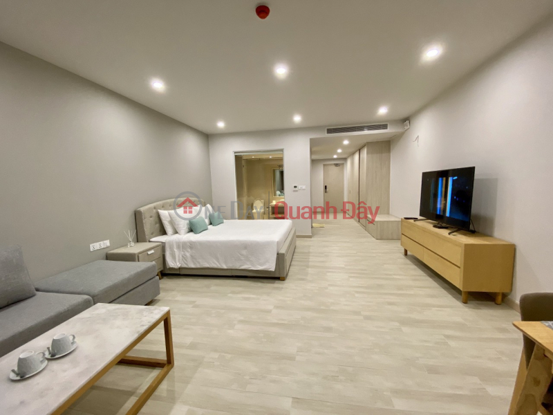 UPDATE LONG-TERM RENTAL PRICES Class Apartment on CENTER of Nha Trang City, Vietnam Rental | đ 8 Million/ month