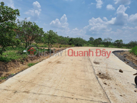 Owning Land Lot Prime Location In Nam Dong Commune, Cu jut District, Dak Nong _0