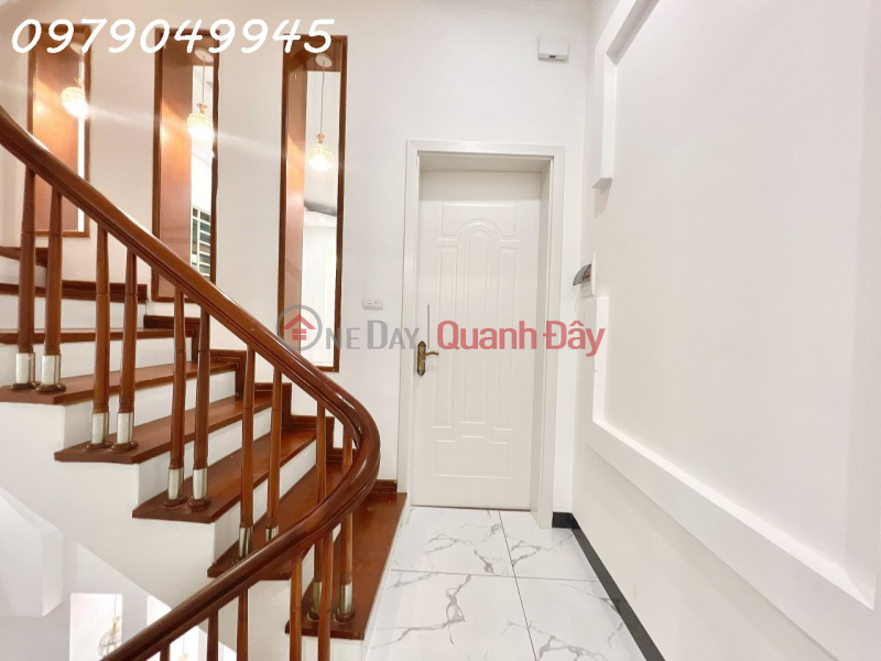 Property Search Vietnam | OneDay | Nhà ở, Niêm yết bán, BÁN NHÀ HOA BẰNG, CẦU GIẤY,42M2X5T,1 NHÀ RA MẶT PHỐ,ÔTÔ ĐỖ CỔNG,5.9 TỶ