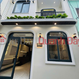 NHÀ MỚI HUỲNH TẤN PHÁT Q7 – FULL NỘI THẤT, 2PN, Ô TÔ GẦN NHÀ, GIÁ CHỈ 4,58 TỶ _0