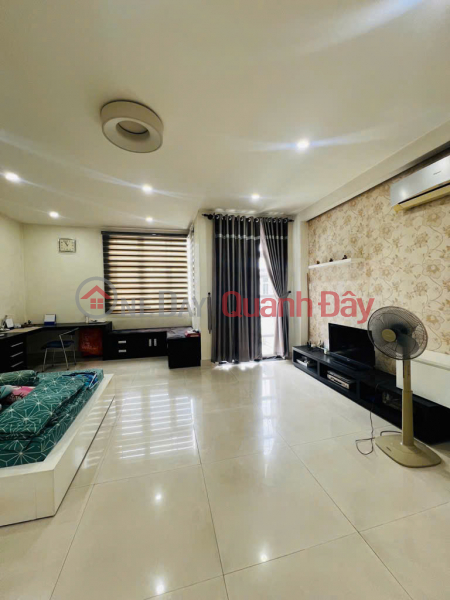 GREAT PRICE: HOUSE FOR SALE, 126M2, 3 FLOORS, 4 BEDROOMS, FRONTAGE - 24 STREET NO. 1A, BINH TRI DONG B WARD, BINH TAN DISTRICT, HO CHI MINH CITY Sales Listings