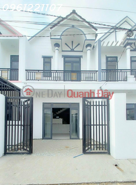 Property Search Vietnam | OneDay | Residential Sales Listings House for sale in Tan Trieu pomelo village, Buu Long toll station, intersection 4, wharf