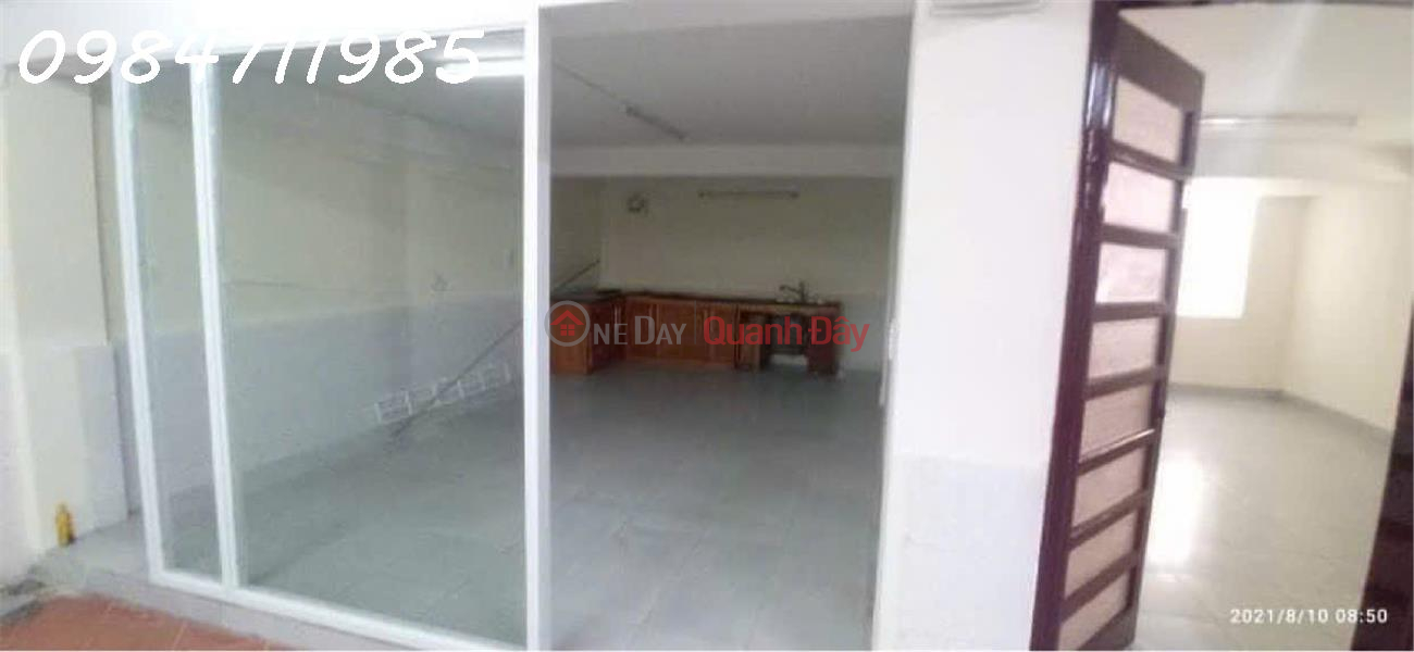 House for rent on National Highway 9B, Dong Ha City - Quang Tri. near the square. | Vietnam Rental | đ 17 Million/ month