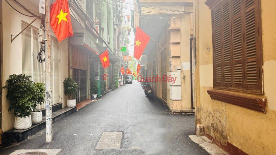 Property Search Vietnam | OneDay | Residential, Sales Listings, XUAN THUY - CAU GIAY - BUSINESS - CAR - ELEVATOR WAITING CAR - CORNER LOT - ABOVE 13 BILLION