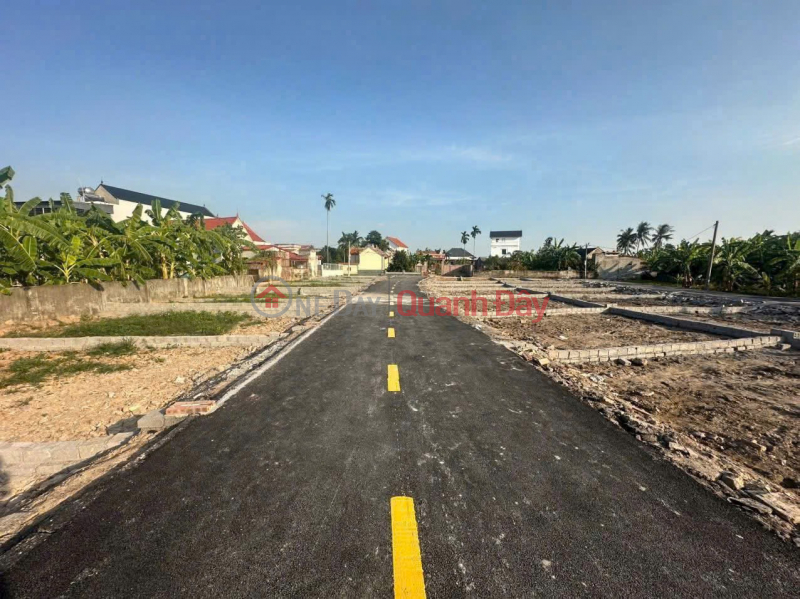 Lô đất Quyết Tiến – Hợp Đức – Nam Đồ Sơn Giá chỉ 7xx triệu Phân khúc hiếm, dễ giao dịch ZALO 0567 222 555 Niêm yết bán