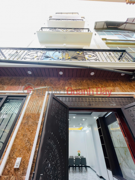 Brand new house Thuy Linh - 46.5m2, 6 bedrooms, wide alley, good price, nice book - only 1 unit left! Sales Listings