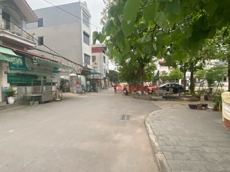 Property Search Vietnam | OneDay | Residential | Sales Listings | Land for sale in Dia Nam Hong village, 105m, corner lot, car parking, divided lot price 4.x billion TL. Contact: 0936123469