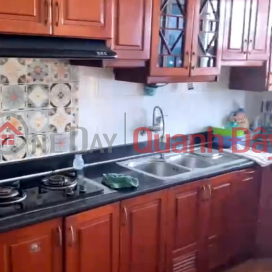 Apartment for Rent in Dinh Cong Urban Area, Area 70m2, 2 Bedrooms, Price Negotiable _0