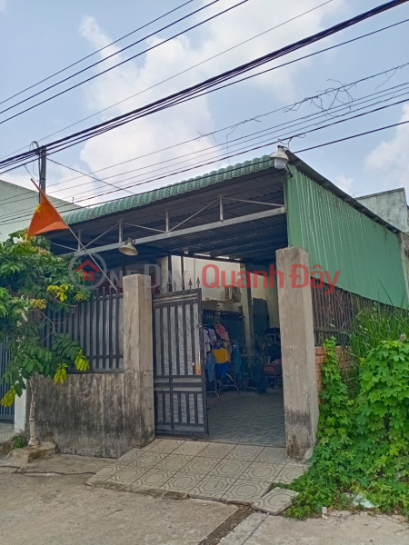 Cheap house for sale near primary school in Trang Dai ward, Bien Hoa Sales Listings