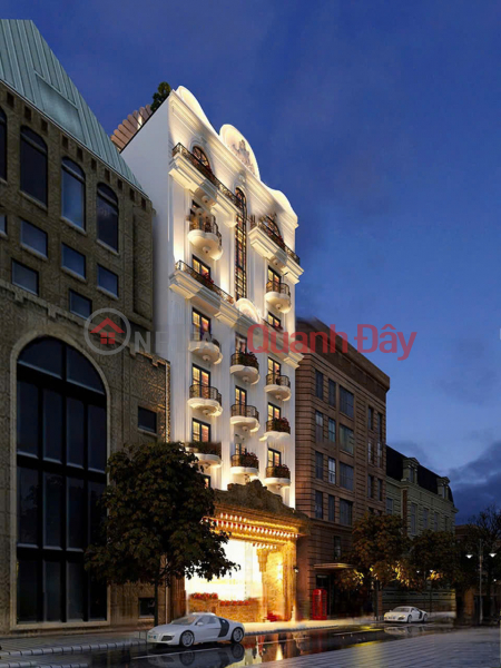 SIÊU PHẨM BUILDING CẦU GIẤY-280M, 10T, DT 4.8 TỶ/NĂM, VĂN PHÒNG HẠNG SANG, PCCC TIÊU CHUẨN Niêm yết bán
