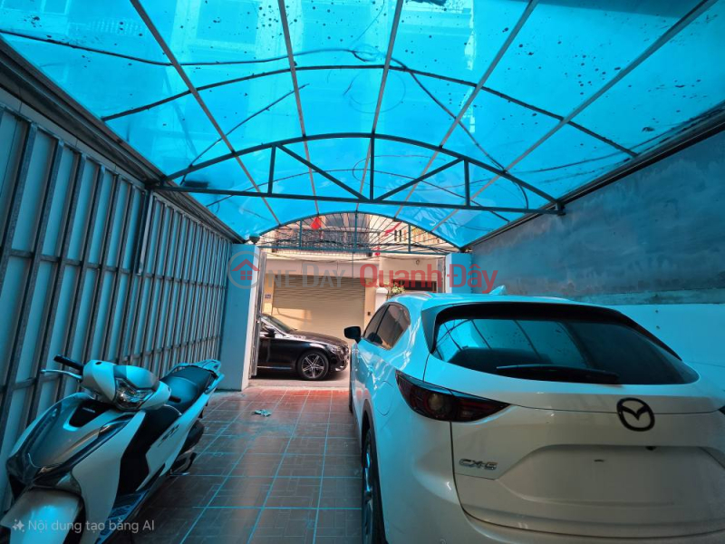 SUPER RARE - PRICE REDUCED FOR SALE - Avoid cars on Trung Kinh Street 105m2\\/ 6 Floors\\/ Frontage 4.7m 33.3 Billion Vietnam | Sales, đ 33.3 Billion