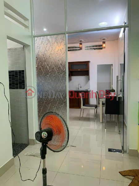 Property Search Vietnam | OneDay | Residential, Sales Listings, 4-STOREY HOUSE AU DUONG LAN - 47M2 X 4 FLOORS - 6.9 BILLION - CAR PARKING AT THE DOOR - PRIME LOCATION