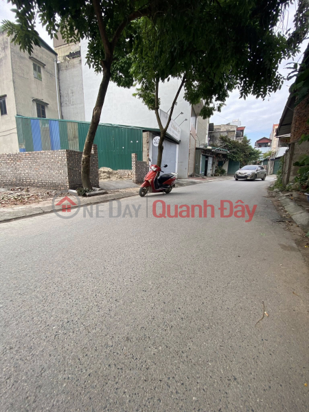 Property Search Vietnam | OneDay | Residential, Sales Listings | Land for sale in Thuong Thanh next to Him Lam. 54m x 5m square, nice, car access. Contact 0936123469