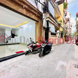 Vip PL Vương Thừa Vũ Thanh Xuân ngõ thông oto KD nhỉnh 21ty 50m x 7T. _0