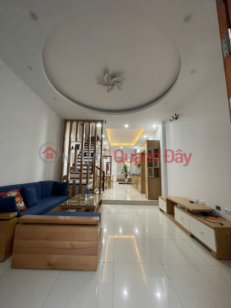 Property Search Vietnam | OneDay | Nhà ở Niêm yết bán, Siêu Hiếm Đại Mỗ, Nam Từ Liêm diện tích 80m2, mặt tiền 4m, ngõ Oto, tặng Full nội thất