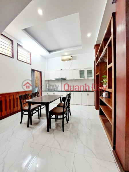 Property Search Vietnam | OneDay | Nhà ở Niêm yết bán | Lô góc - Nhà đẹp - Ngõ Ô tô - Kinh doanh Yên Lãng, Đống Đa nhỉnh 6 tỷ