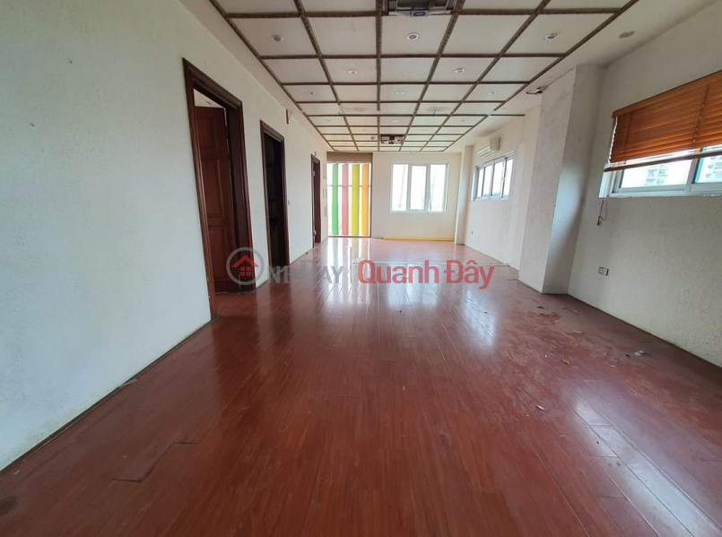Property Search Vietnam | OneDay | Residential | Sales Listings | Selling My Dinh Street, 140m2, 8 Floors, Elevator, 9m wide MT, price 43 billion VND