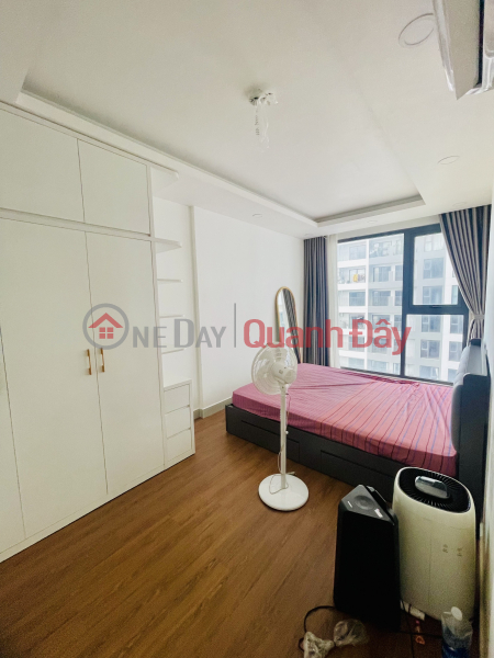 Property Search Vietnam | OneDay | Residential, Rental Listings, Cần cho thuê CH ngay trung tâm quận 7, giá 11tr/th Full NT 1Pn, 53m2