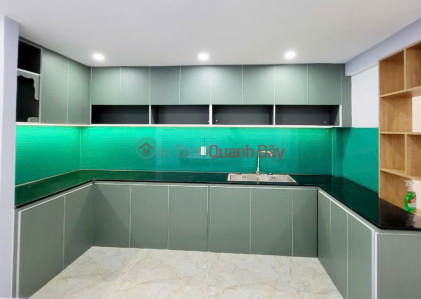 Property Search Vietnam | OneDay | Nhà ở Niêm yết bán, Bán Nhà Hẻm Đường Số 12, Phường Hiệp Bình Phước, Quận Thủ Đức (4x17m),Giá 6.4 Tỷ