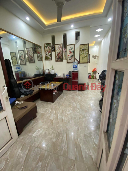 HOUSE FOR SALE NGOC KHANH - BA DINH NGO 32M2 WIDE 4-FLOOR HOUSE FOR ONLY 3.68 BILLION Sales Listings