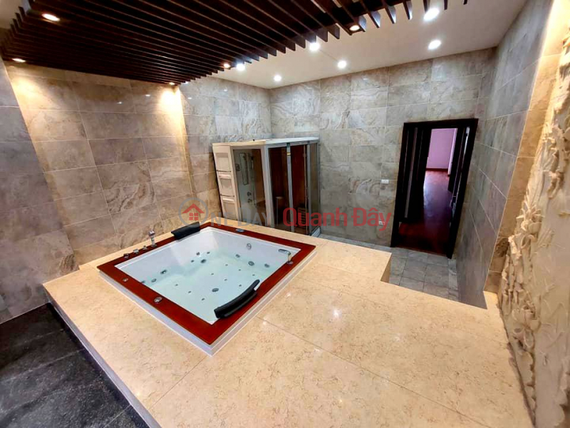 Property Search Vietnam | OneDay | Residential, Sales Listings House for sale on Nguyen Kha Trac Street, Cau Giay District. 55m Built 7 Floors Approximately 21 Billion. Commitment to Real Photos Main Description