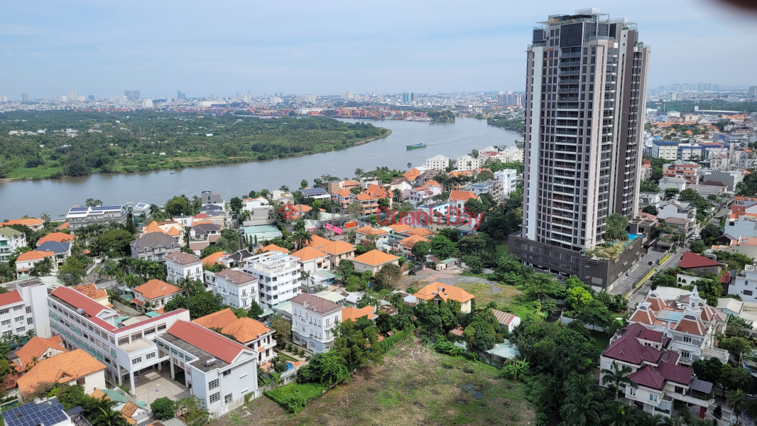 Masteri Thao Dien - Tower 3 (Masteri Thảo Điền - Toà 3),District 2 | (3)