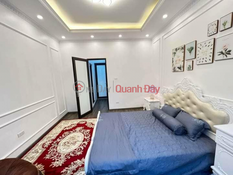 Property Search Vietnam | OneDay | Nhà ở | Niêm yết bán, PHỐ NGHI TÀM QUẬN TÂY HỒ HÀ NỘI GIÁ HƠN 4 TỶ DT:39.5M2 MT:3.6M 3 P.NGỦ TẶNG FUN NỘI THẤT