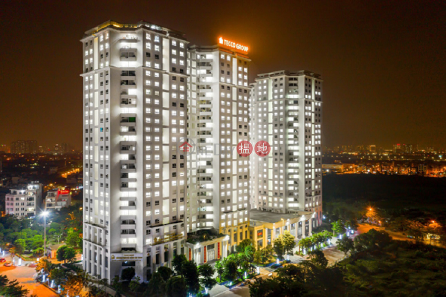 Tecco Graden Apartments (Căn hộ Tecco Graden),District 9 | (2)