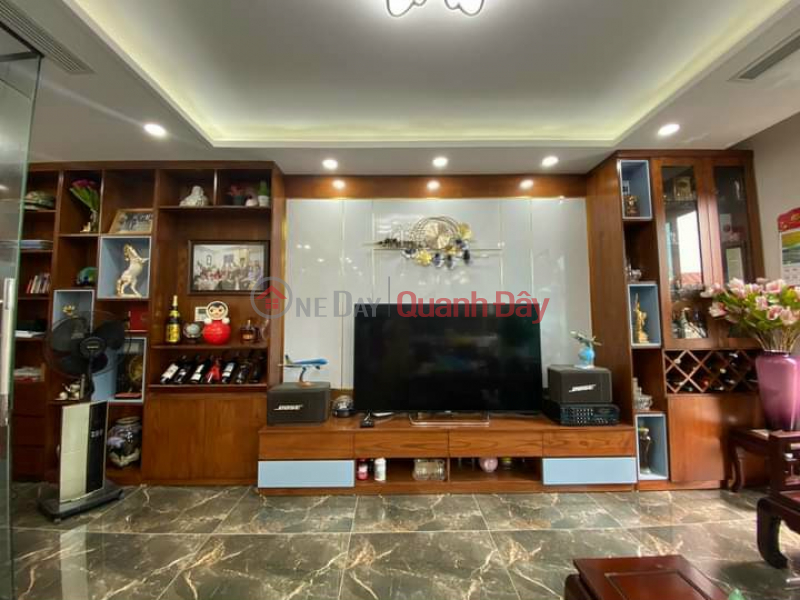 Property Search Vietnam | OneDay | Residential, Sales Listings Poisonous goods! Beautiful house on Do Duc Duc street, 47m2, selling land for a 3-storey house, corner lot, pine - agriculture, business, 5 billion 1