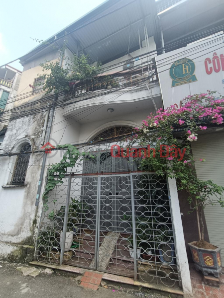 Nguyen Trai, open spa, cafe, high-class residents, airy, red book Sales Listings