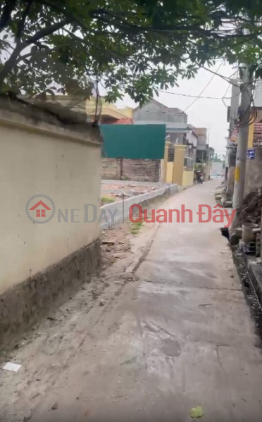 Property Search Vietnam | OneDay | Residential | Sales Listings, HOT - OWN A PLOT OF LAND (FO) - Prime location in Phu Trach, Thong Nhat - Price only 3x million VND per square meter