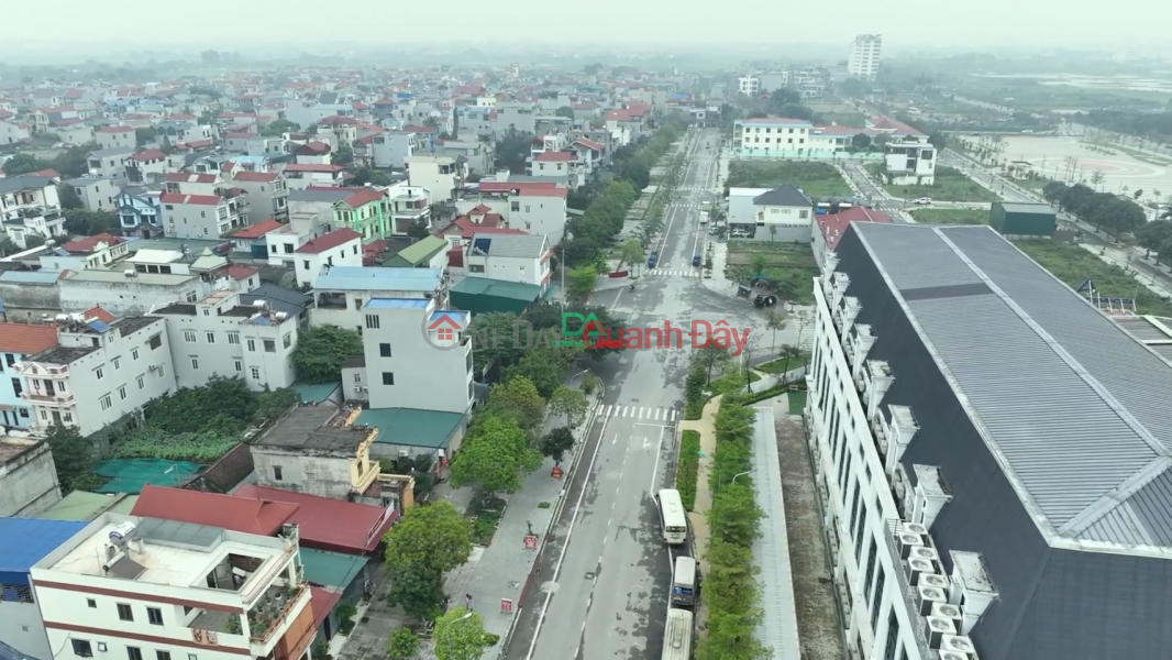 House for sale in Co Duong Tien Duong Dong Anh urban area- Near the new commune People's Committee- ARCHIMEDES inter-school, Vietnam Sales | đ 7.6 Billion