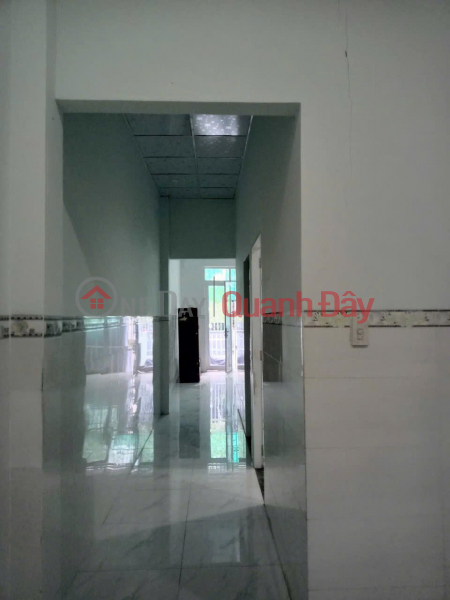 HOUSE FOR SALE IN LUONG DINH CUA ALLEY NEAR CHO MOI CHURCH, TAY WARD, NHA TRANG | Vietnam, Sales đ 2.65 Billion