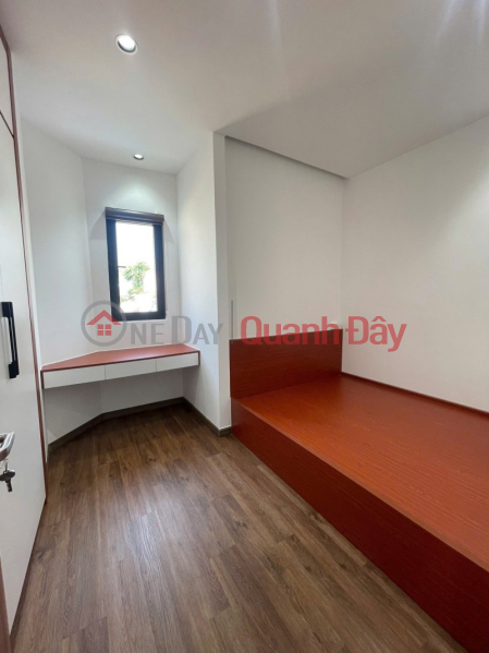 ► Kiệt nhựa 3m Hùng Vương, gần Big C, 38m2, 2 tầng, 3PN, ở ngay, 3.x tỷ vừa, Việt Nam Bán | đ 3,68 tỷ