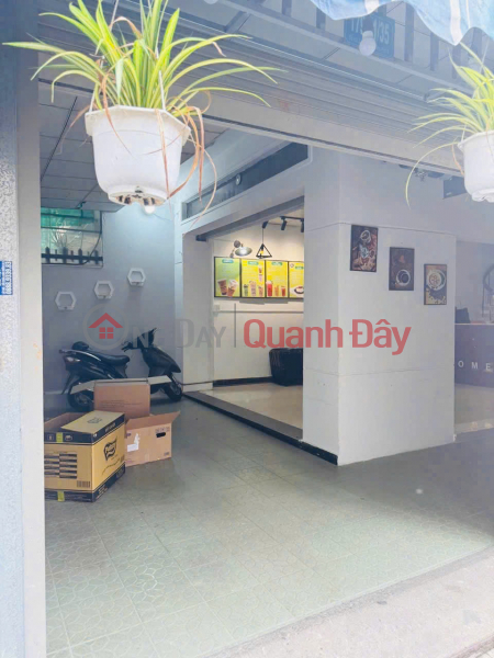 Property Search Vietnam | OneDay | Residential | Sales Listings Selling a house, corner, 2 frontages, Trung Dung residential area, 6m wide asphalt road, only 5 billion