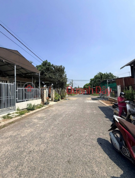 Property Search Vietnam | OneDay | Nhà ở | Niêm yết bán | Chính chủ gửi bán lô đất đẹp tại khu phố Hiệp Thạnh, phường Hiệp Ninh, TP. Tây Ninh - Mặt tiền đẹp