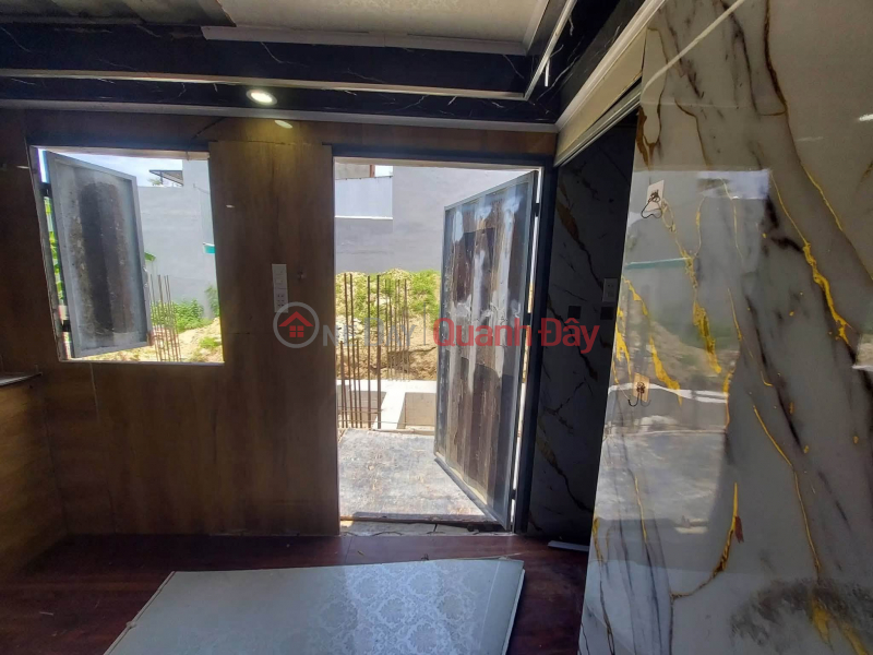 BÁN CONTAINER 40FT CẢI TẠO – PHÙ HỢP LÀM NHÀ Ở & VĂN PHÒNG Việt Nam Bán đ 55 triệu