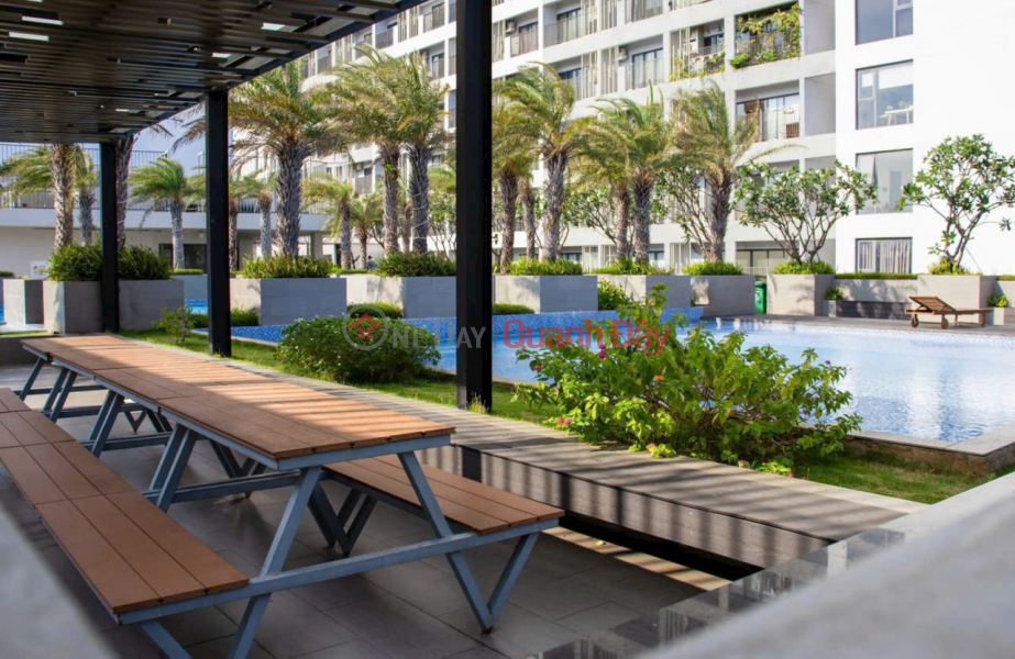 Property Search Vietnam | OneDay | Residential Sales Listings | Urgent sale of a 3-bedroom apartment at Lavida Plus, District 7, total price only 6.550 billion VND.