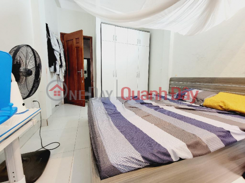 Nhà đẹp Cán Khê, Nguyên Khê, Đông Anh 4,25 tỷ 43 m 3 tầng _0