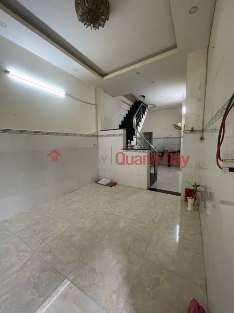 NHÀ ĐẸP ĐHT 45m – SẮP HOÀN THIỆN – GIÁ CHỈ 3.6 TỶ _0
