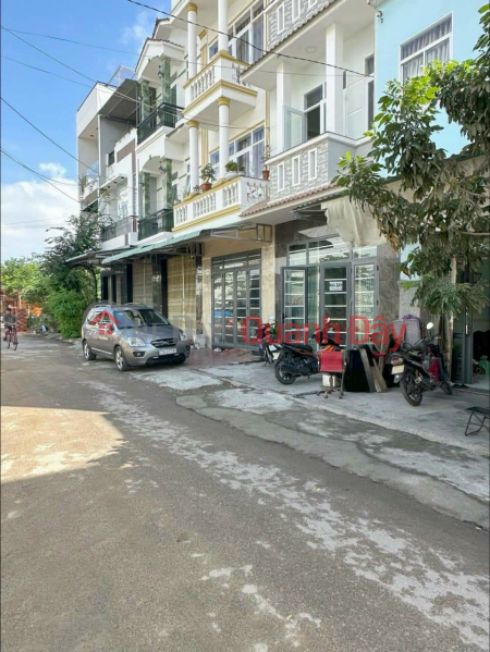 3-storey house for sale in Ha Thanh area. Quy Nhon City Sales Listings