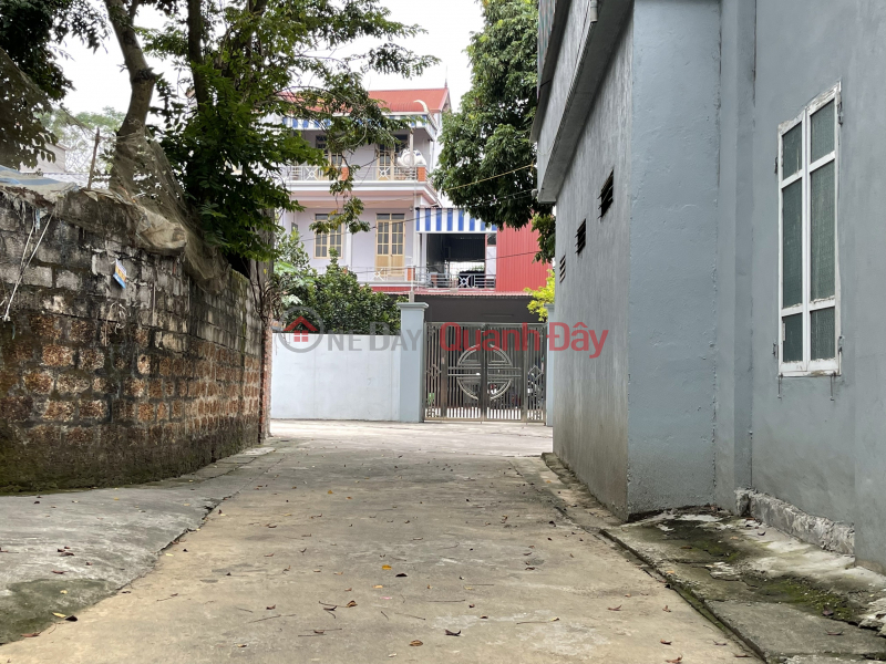 Property Search Vietnam | OneDay | Residential | Sales Listings Homeowner needs to urgently sell plot of land in Trung Trung Thanh, Chuong My, Hanoi, 327 m, 300 m from National Highway 6.
