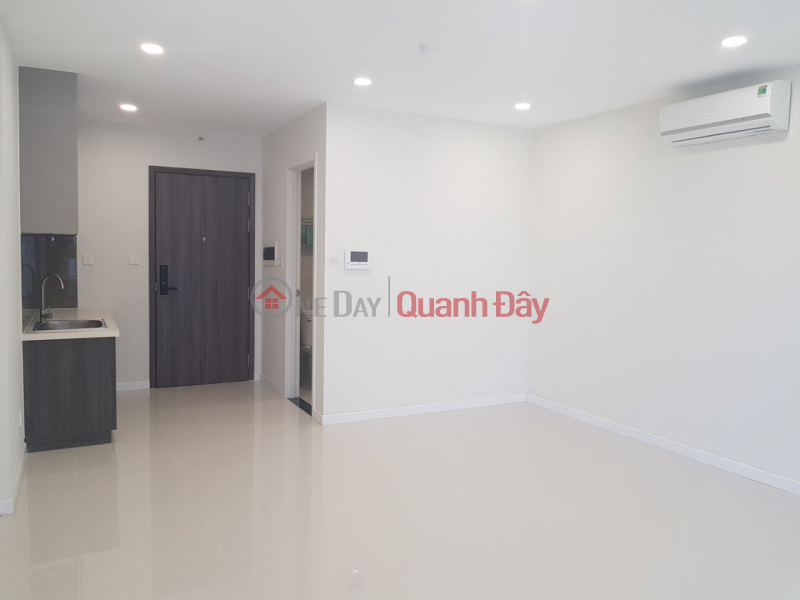 Bán căn OT 37m2 nhà HTCB giá thanh toán chỉ 1.65 tỷ tại Lavida Plus Quận 7 Sales Listings