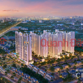 Nhà Ở Xã Hội Biên Hòa – Chỉ Từ 150 Triệu Sở Hữu Căn Hộ _0