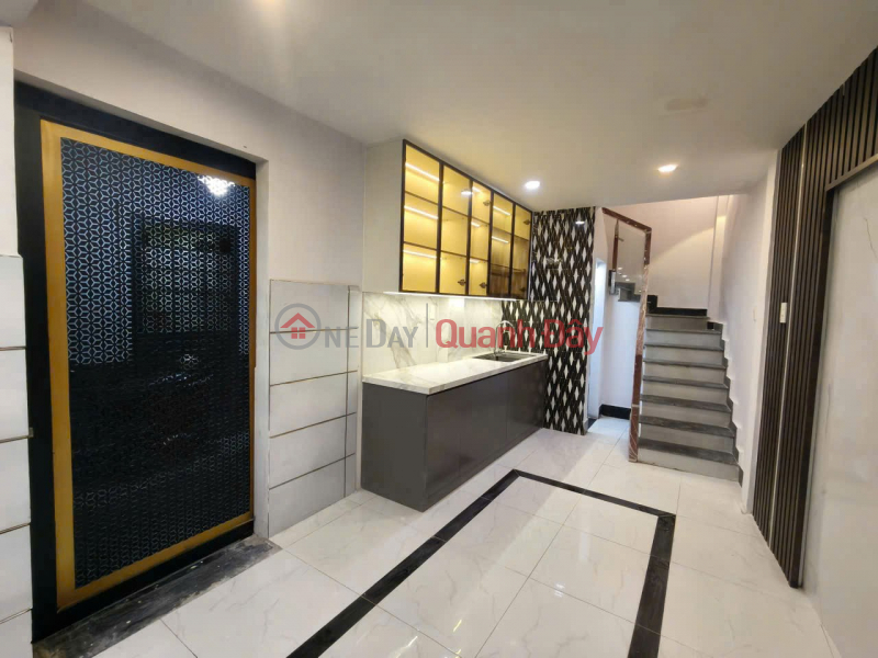Property Search Vietnam | OneDay | Residential | Sales Listings | URGENTLY LEAVING NGUYEN TRI PHUONG HOUSE IN DISTRICT 10 - Corner, 2-Front Street - 3M Alley - ABOVE 5 FLOORS