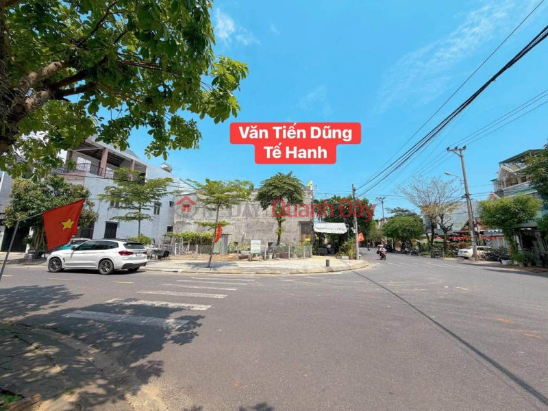 LÔ GÓC CỰC HIẾM 2 MẶT TIỀN VĂN TIẾN DŨNG & TẾ HANH, Việt Nam | Bán, đ 9,9 tỷ