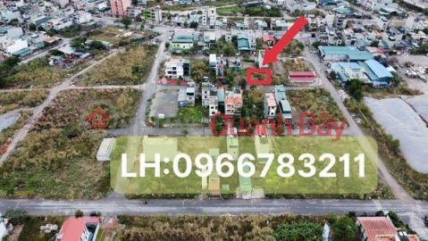 The owner needs to sell a plot of land for a super cheap tube house in the fishmeal urban area, Ha Khanh Ward, Ha Long. _0