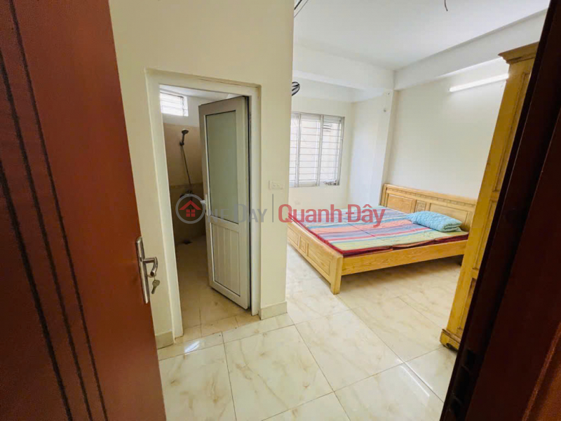 Property Search Vietnam | OneDay | Nhà ở | Niêm yết bán YÊN NGHĨA HÀ ĐỘNG ,LÔ GÓC 3 MẶT THOÁNG - NHÀ DÂN XÂY TÂM HUYẾT -FULL NỘI THẤT - DÂN TRÍ CAO 48M CHỈ VỚI 6 TỶ