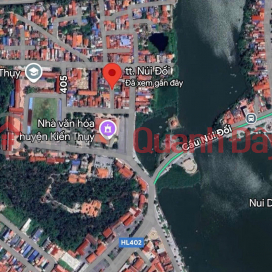 SIÊU PHẨM TRUNG TÂM NÚI ĐỐI – GIÁ HIẾM 2,8XX TỶ ZALO 0567 222 555 _0