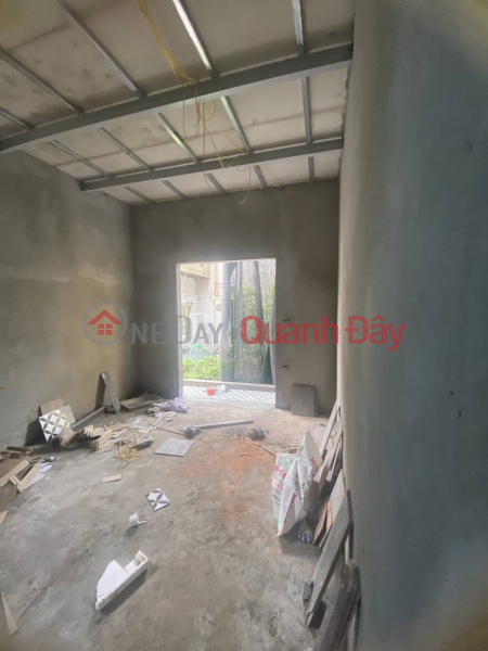 Property Search Vietnam | OneDay | Nhà ở Niêm yết bán, Bán nhà Nguyễn Trãi giá 2.95 tỷ, diện tích 48m2, 3 tầng, mặt tiền 6.8m